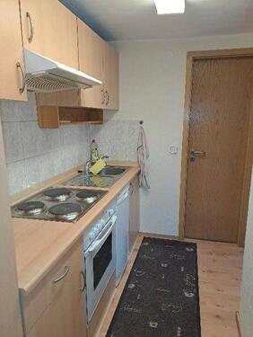 Foto - 2 Zimmer Etagenwohnung zur Miete in Schonach Im Schwarzwald