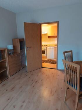 Foto - Etagenwohnung in Schonach Im Schwarzwald zur Miete