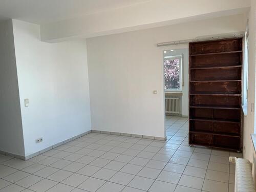 Foto - 2 Zimmer Etagenwohnung zur Miete in Trier