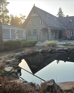 Foto - 6 Zimmer Einfamilienhaus zum Kaufen in Senftenberg