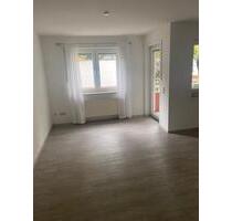 Zentrale 2-Zimmer Erdgeschosswohnung mit Loggia in Iserlohn