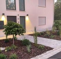 Helle 3-Zimmer Wohnung in MAK mit Südbalkon, Küche und Carport - Marktredwitz