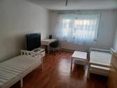 Foto - helle, große und möbilierte WG Zimmer