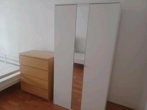 Foto - Etagenwohnung in Ulm zur Miete