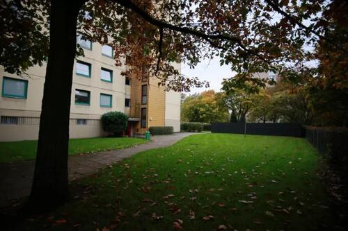 Foto - Möblierte 1 Zimmer-Wohnung mit Süd-Loggia, ideal für Pendler