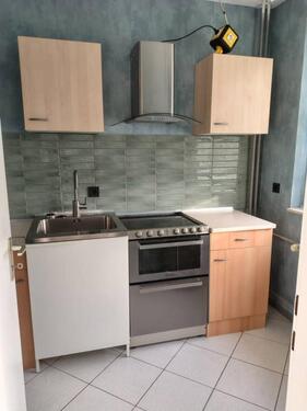 Foto - Etagenwohnung in Hannover zur Miete