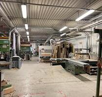Arbeitsplatz in Holzwerkstatt - 950,00 EUR Kaltmiete, in Leipzig (PLZ: 04129) Nord