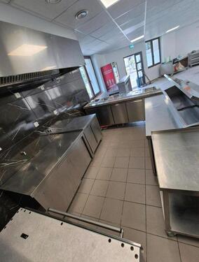 Foto - Gewerberäume für Gastronomie - 5,00 EUR Kaltmiete,