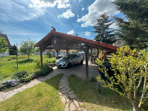 Foto - Einfamilienhaus zum Kaufen in Petershagen/Eggersdorf
