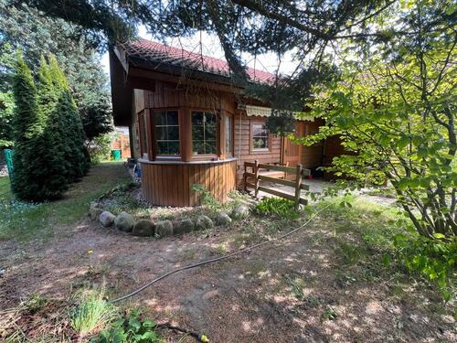 Foto - Einfamilienhaus in Petershagen/Eggersdorf