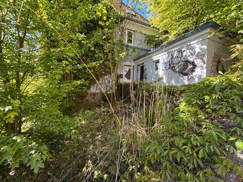 Foto - Für Träumer mit Werkzeugkiste - 85.000,00 EUR Kaufpreis,