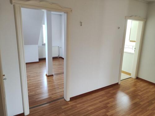 Foto - 3ZKBB Altbauwohnung im Ziegelhofviertel