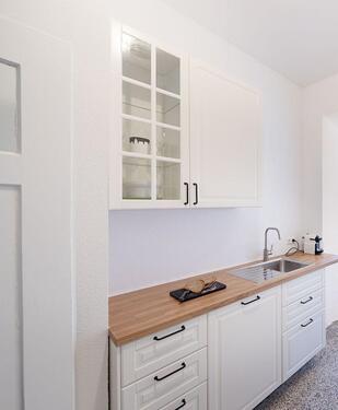 Foto - Etagenwohnung in Ulm zur Miete