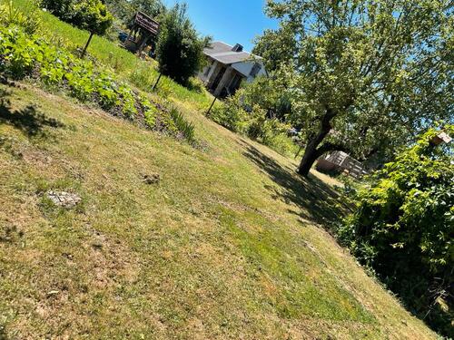 Foto - Grundstück zur Miete in Herbsleben