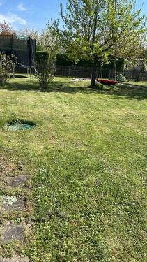 Foto - Grundstück in Herbsleben zur Miete