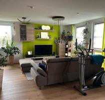 Moderne Wohnung in ruhigem Siedlungsgebiet zu Verkaufen - Crailsheim