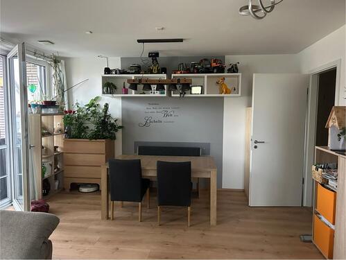 Foto - Etagenwohnung zum Kaufen in Crailsheim