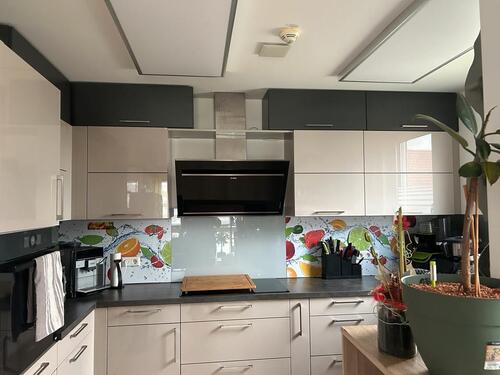 Foto - Etagenwohnung in Crailsheim zum Kaufen