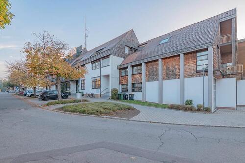 Foto - Etagenwohnung in Königsfeld im Schwarzwald