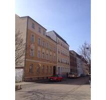 Schön, hell, renoviert und modern! Familienwohnung in ruhiger Seitenstraße! - Schkeuditz