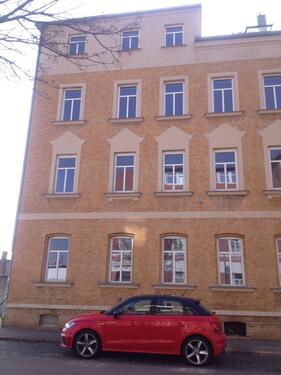 Foto - Etagenwohnung zur Miete in Schkeuditz