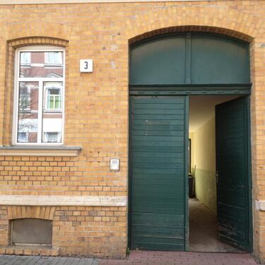Foto - Etagenwohnung in Schkeuditz zur Miete
