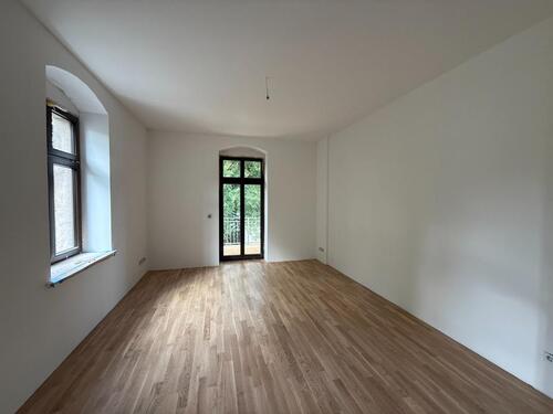 Foto - Etagenwohnung zur Miete in Chemnitz