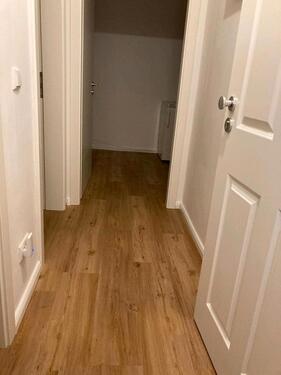 Foto - Etagenwohnung in Fronhausen
