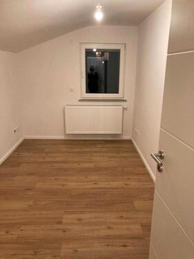 Foto - Etagenwohnung in Fronhausen zur Miete
