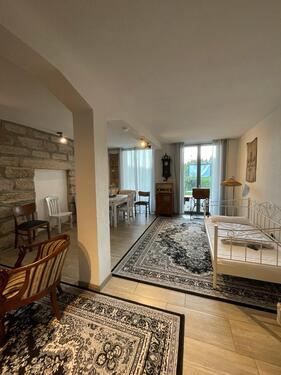 Foto - Wohnung auf Zeit möbiliert - 35,00 EUR Kaltmiete,