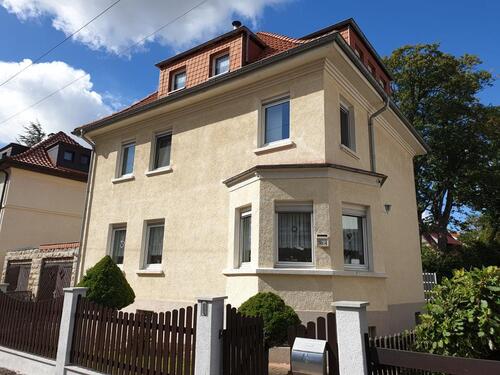 Foto - Einfamilienhaus zum Kaufen in Gotha