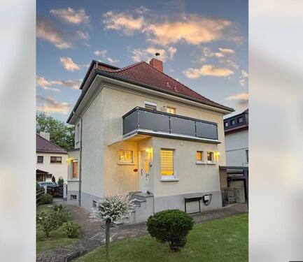 Foto - Einfamilienhaus in Gotha