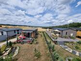 Foto - Vermiete Grundstück für zwei Tiny Houses Bungalows Mobilheime Mob
