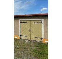Garage in Geestgottberg (Seehausen) zu vermieten - Seehausen (Altmark)