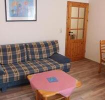 ruhige, gemütliche 3-Zimmer-Wohnung in Konz-Niedermennig