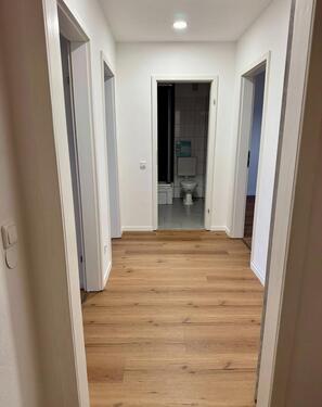 Foto - Etagenwohnung zur Miete in Oberhausen