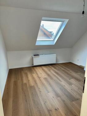 Foto - Etagenwohnung in Oberhausen zur Miete