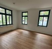 Frisch renovierte Wohnung - sofort verfügbar! - Chemnitz Ebersdorf