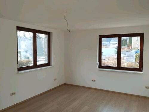 Foto - Erdgeschoss Wohnung 420 € Kaltmiete