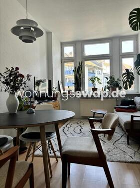 Foto - Wohnungsswap - 3 Zimmer, 60 m² - Kempener Straße, Nippes, Köln