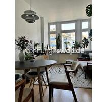 Wohnungsswap - 3 Zimmer, 60 m² - Kempener Straße, Nippes, Köln