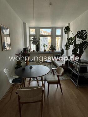 Foto - 3 Zimmer Etagenwohnung in Köln