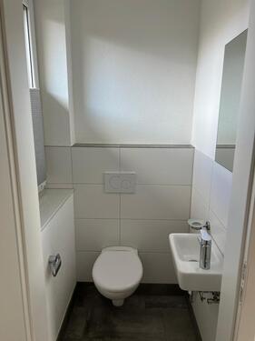 Foto - Etagenwohnung in Edewecht zur Miete