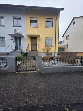 Foto - 1-Familien Reihenendhaus in sehr guter Lage zu verkaufen