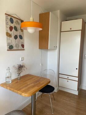 Foto - 1 Zimmer Etagenwohnung in Aschaffenburg