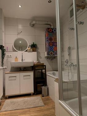 Foto - Etagenwohnung in Aschaffenburg zur Miete