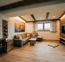 ChaletFerienapartment zu vermieten! - Rimbach