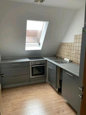 Foto - Etagenwohnung in Roding zur Miete