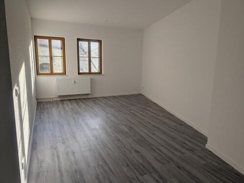 Foto - O327W8: Sanierte 3-Raum-Wohnung im Stadtzentrum