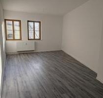 O327W8: Sanierte 3-Raum-Wohnung im Stadtzentrum - Querfurt